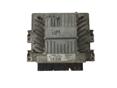 Controller S122326109A 8200565863 8200592611 Renault Siemens 16388