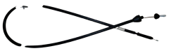 Accelerator Cable Original  Renault Megane I 7700431211