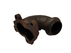 Turbine Pipe 038342 448683 Citroen Peugeot 1.4 HDI 12392