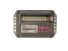 Controller 00464558010 0261203868 Fiat Bosch 34306
