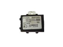 Controller 95400-02600 F005V00281 Hyundai Bosch