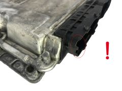 Controller P04727666AB 0281011280 HN7AB0 Chrysler Bosch 48197