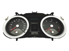 Speedometer/Instrument Cluster Renault Megane 2 8200462283 B 36972