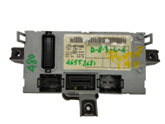 Controller BSI Fiat 46774360 Delphi 22417