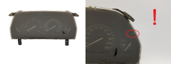 Speedometer/Instrument Cluster Rover 200 AR0025004 2218