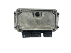Controller PSA 0261207318 9653492680 9643897580 Bosch 49290