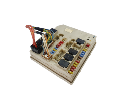 Controller Renault 356231E 8200356231E