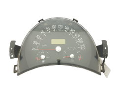 Speedometer/Instrument Cluster VW New Beetle 1C0919861A 25307