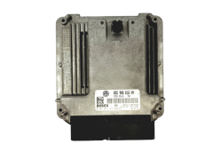 Controller 03G906016HN 0281012272 VW Bosch