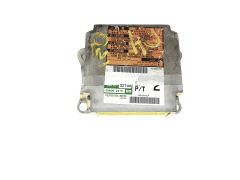 Controller 231000-2470 89170-52140 Toyota Fujitsu