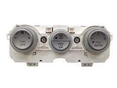 Heater Control Unit A/C Mazda 6