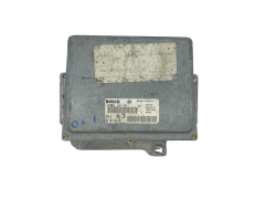 Controller 0261204651 9630403280 26FM0479 PSA Bosch 55289