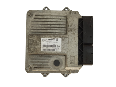 Controller 55197119 SE MJD 6JO.SV 71600.091.00 Opel GM