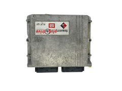Controller LPG 67R011002 110R001001 031001 FLY SF BRC 58165