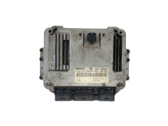 Controller 0281011776 8200391966 8200386508 Renault Bosch 42350