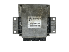 Controller 9642597680 9642423780 IAW48P2.70 Magneti Marelli 47938