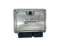 Controller 038906019AN 0281010094 Audi Bosch 63449