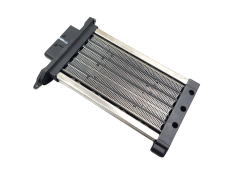 Heater F667211Z 7701060006 Renault Clio 3 Modus 0 km 