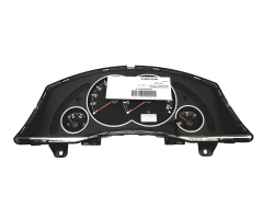 Speedometer/Instrument Cluster Opel Meriva A 13201075BG 110080333001 58800
