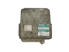 Controller 9613113880 0261200707 26FM0031 PSA Bosch 39007