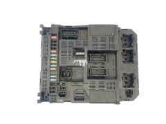 Controller BSI G0X-00 9644098180 9636760580 PSA Valeo 34931