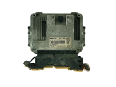 Controller 51806557 0281012882 Alfa Romeo Bosch 32878
