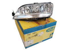 Headlamp Left 51780723 Fiat Idea AL