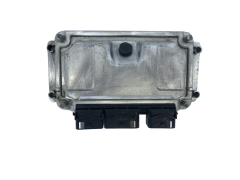 Controller PSA 0261207318 9653492680 9643897580 Bosch 50209