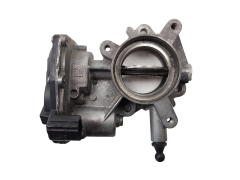Air Throttle Body Opel Saab 55564164 2.0 CDTI 2706