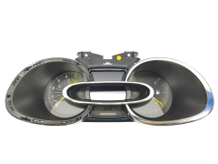 Speedometer/Instrument Cluster Renault Clio 4 248108588R C 27538