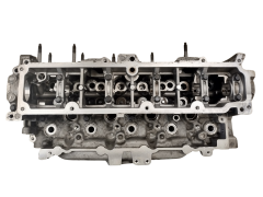Cylinder Head PSA Ford 9684487210 0200HS 1.4 1.5 1.6 HDI 8v TDCi