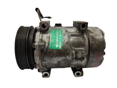 Air Con Compressor/Pump Renault Megane I 7700866828 SD7V16 1132F Sanden 6973