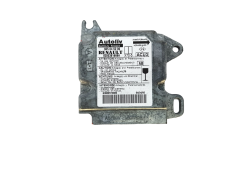 Controller Moduł 605045200 8200381668A Renault Autoliv 23442