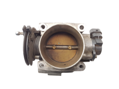 Air Throttle Body Safrane 1270312 7700863389 2.0 16V