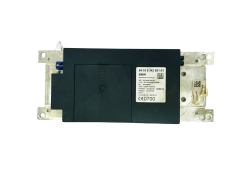 Controller Moduł 84.10 9342881-01 5501760-10  BMW