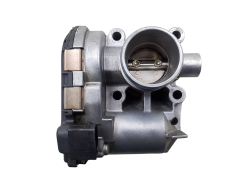 Air Throttle Body Smart A1601410225 0003094V007 Bosch 2897
