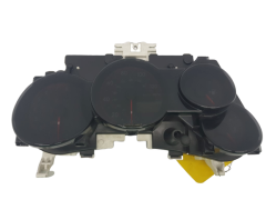 Speedometer/Instrument Cluster Toyota Matrix 83800-01270-00 TN257420-6352