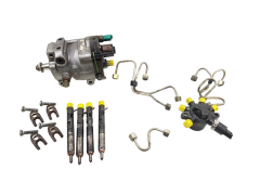 Injection Pump 1.5 dci 167005809R 8200240244 8200049876 Delphi Renault Kangoo