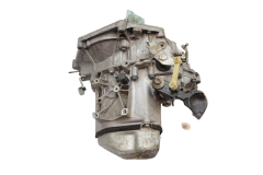 Manual Gearbox 20CQ13 Citroen C3 1.4 8V 165000km