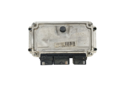 Controller 0261207476 9643840780 9648548980 PSA Bosch 45801