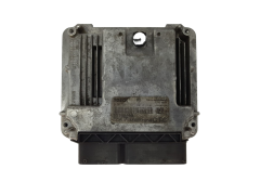 Controller 55198809 0281011511 416D1CBDA Bosch 13863