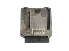 Engine Controller 0281014856 DDE7809794 BMW Mini 38361