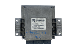 Controller 9645989480 9655756380 IAW48P2.72 16.623.004 PSA 53539