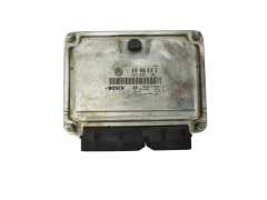 Controller 045906019S 0281010259 VW Bosch 16684