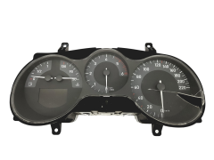 Speedometer/Instrument Cluster Seat Leon 1P0920827E 110080369016 37516