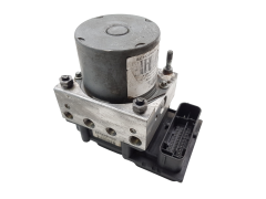 Abs Pump Citroen Peugeot 9661886780 0265800406 0265231508 Bosch 1483