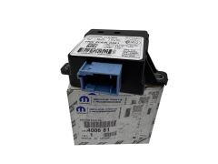 Control Unit New Original 400681 4006.81 Citroen Peugeot