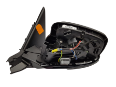 Mirror Left Scenic 4 963026658R Renault 0km 11 Pin 7672