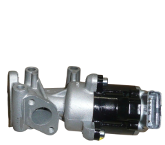 Egr Valve Original  Citroen Peugeot C5 C6 407 607 2.7HDI 1618N6