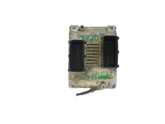 Controller 55350549SA 0261207961 Opel GM Bosch 38306